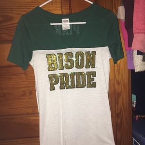 NDSU Bison Shirt